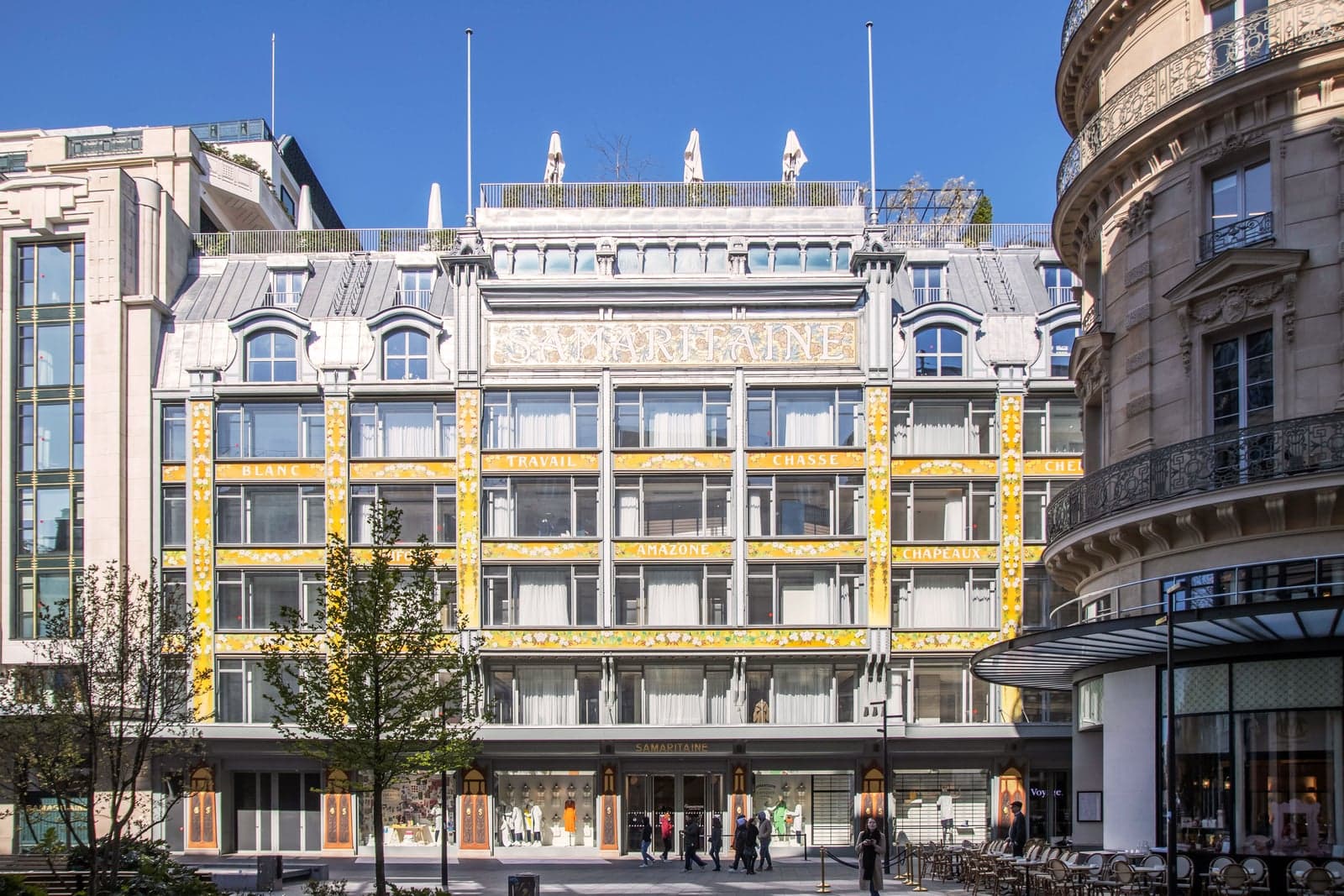 Luxury CDP on GCP: 18M+ contacts, 32 countries, global marketing activation